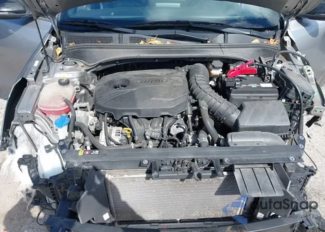 2023 Kia Forte Gt from USA, damaged, VIN 3KPF44AC0PE524149